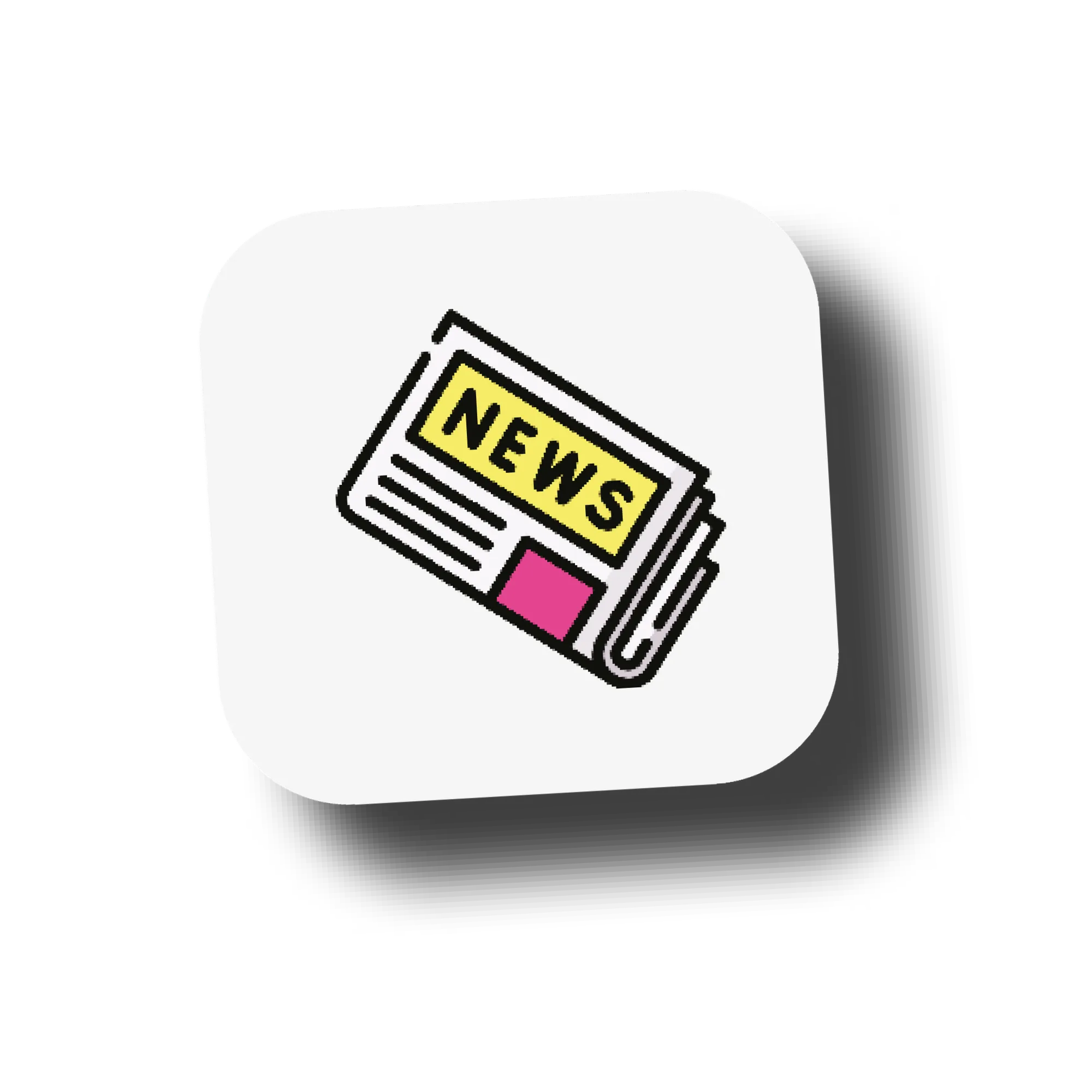 logo module d'actualité