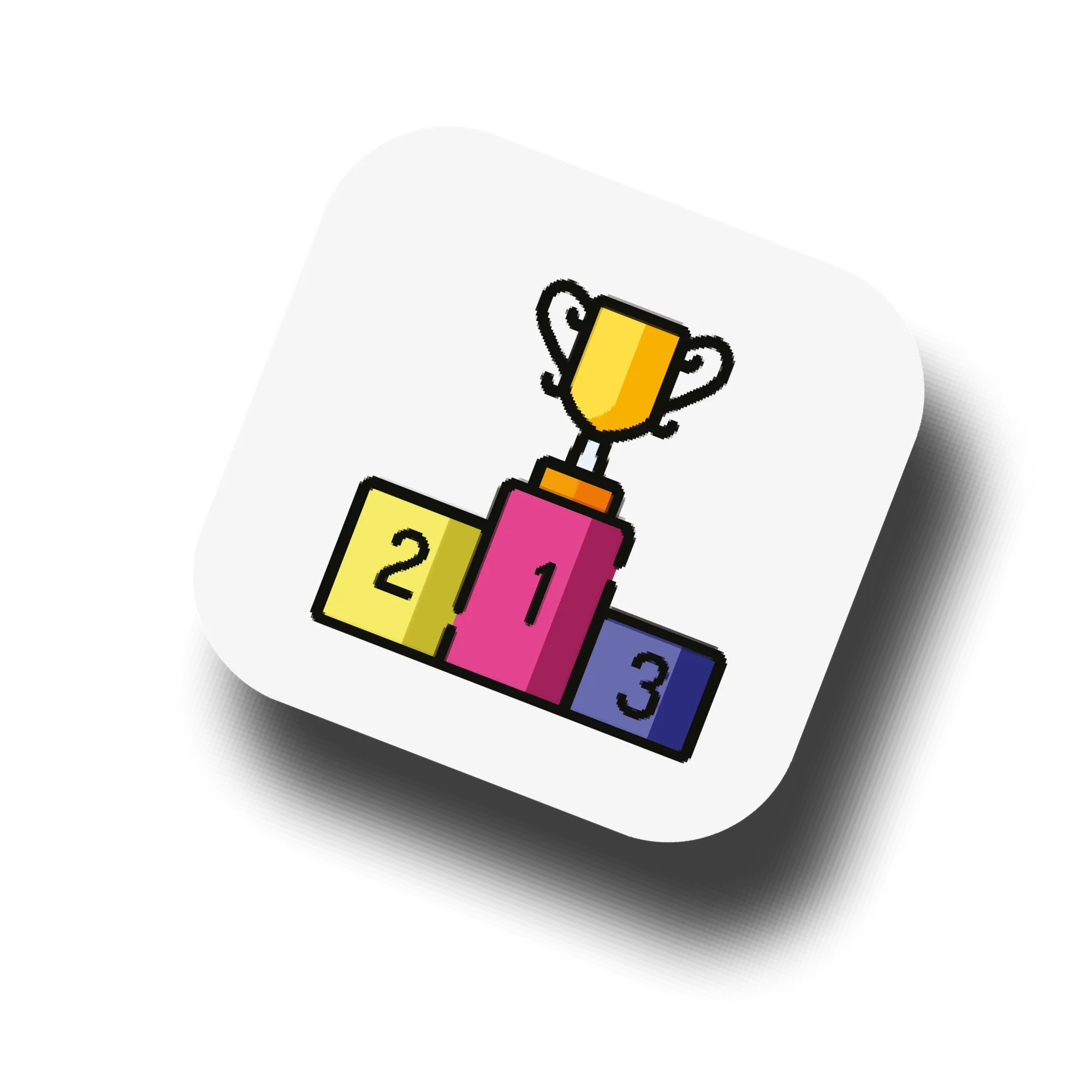logo module de jeux