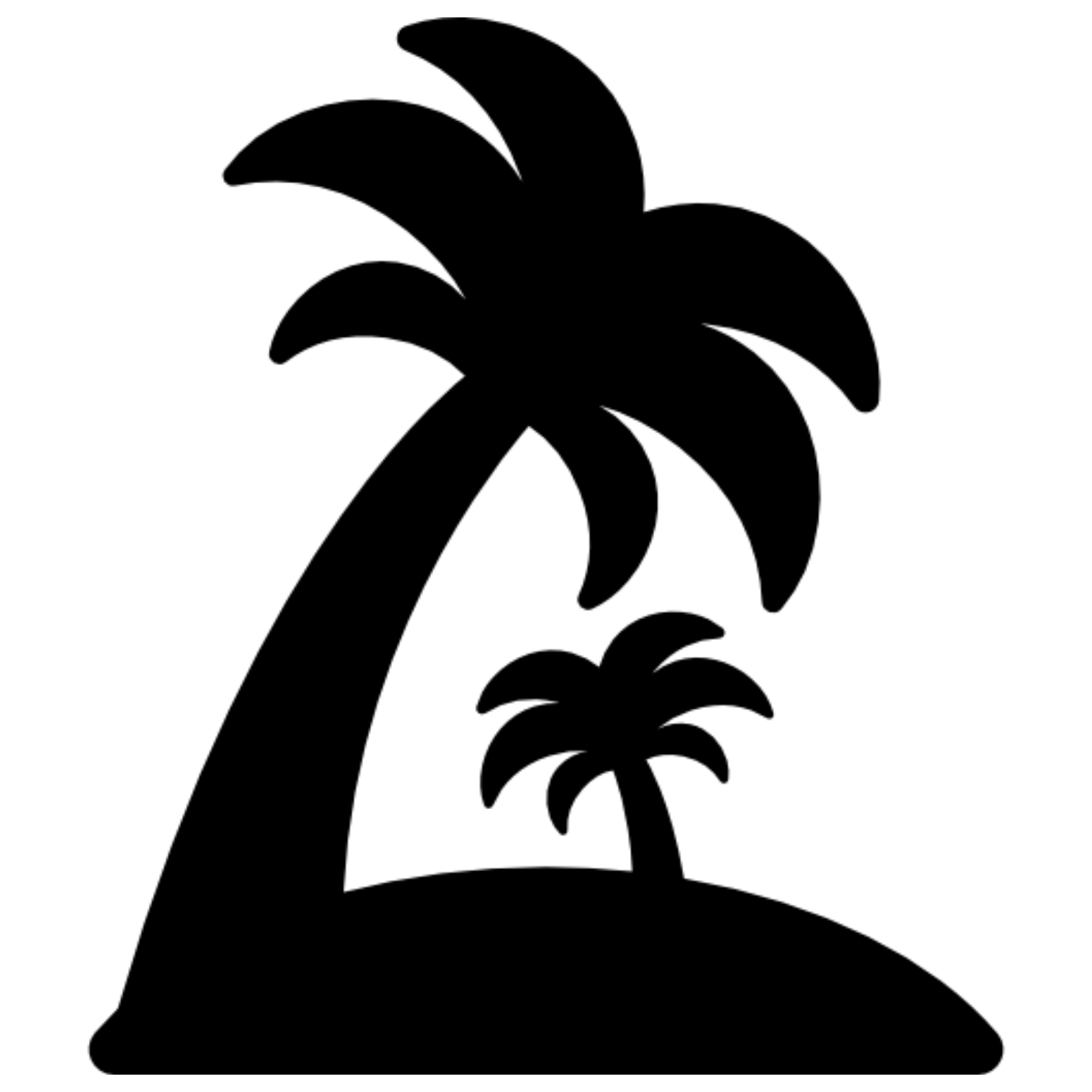 Logo descriptif de club et village vacance