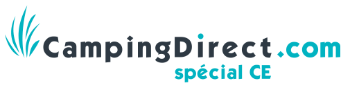 logo de camping direct