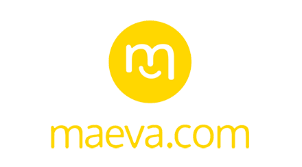 logo de maeva.com