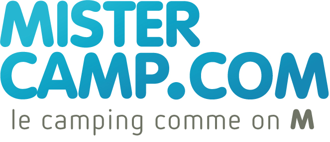 logo de mister camp