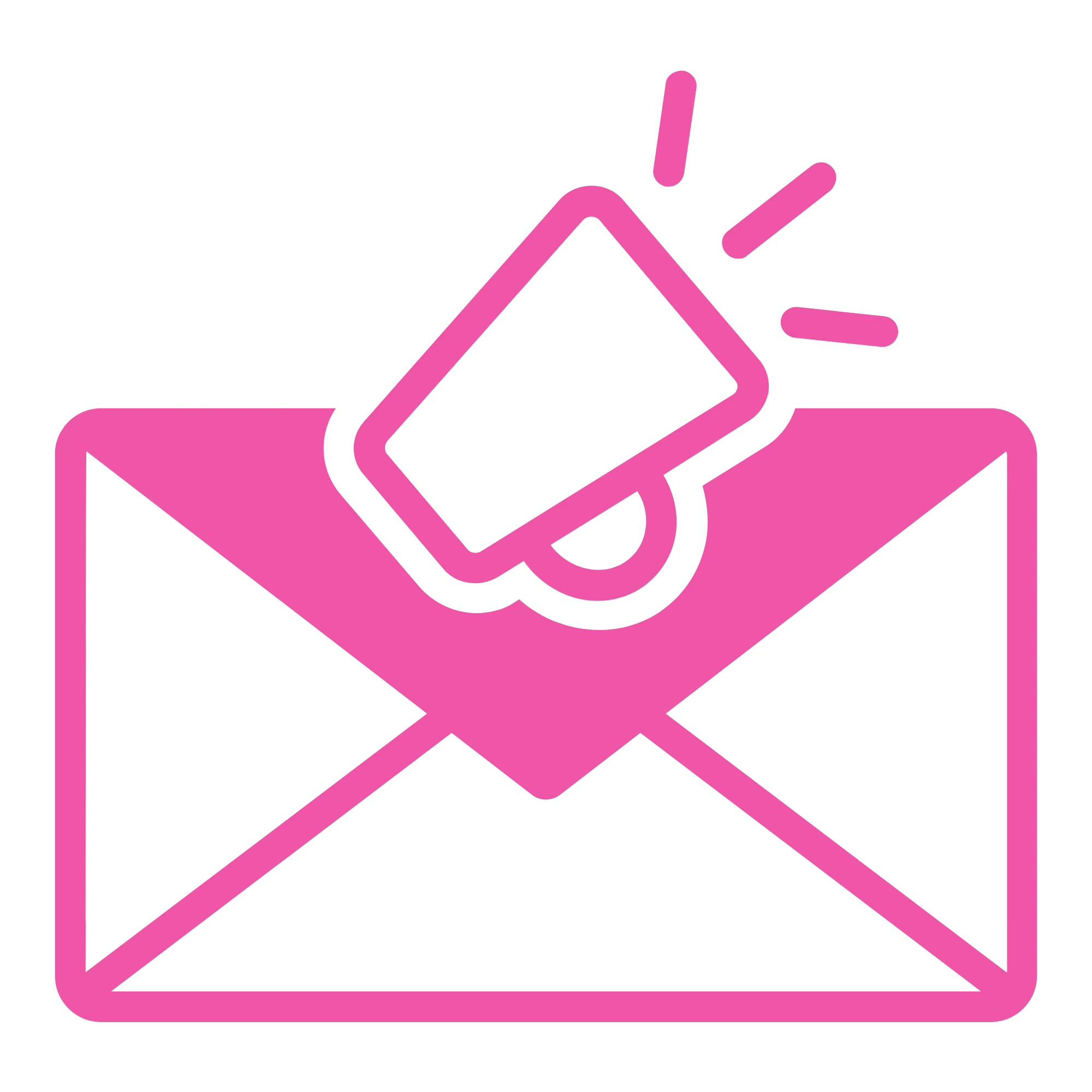 logo descriptif de communication